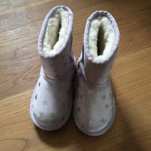 Toddler Uggs